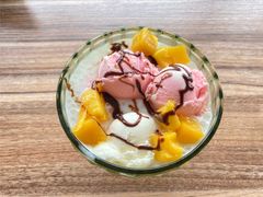 -笃笃笃糖粥(十全街店)