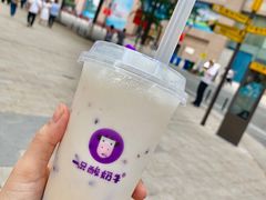 -八一好吃街·高品美食广场