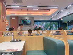-香港深仔记茶餐厅(东门店)