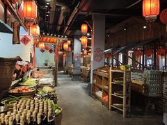 -印象鲵宴·张家界地标美食名片(溪布街店)