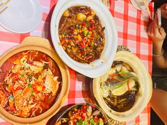 -辣小鲜·南昌大排档(船山路店)