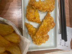 -池奈·咖喱蛋包饭(熙地港店)
