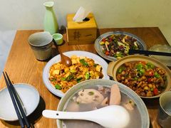 -静一餐厅·湖北菜(前门创始店)