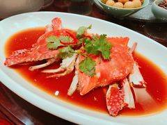 -湖畔居茶楼(湖滨店)