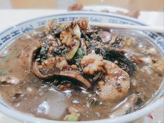 -福海面馆(阳曲店)