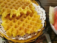 -豪客来牛排(新街口羊皮巷店)
