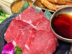 -杨小佳·齐齐哈尔烤肉·烤串(广州店)
