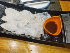 -好旺角齐市鲜切牛自助烤肉(农林五道街总店)