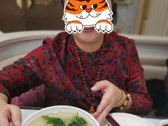-宁夏国强手抓羊肉·清真菜(未央路凤三店)