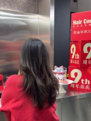 -Hair Code芭曲发型