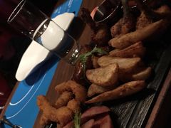 -佐度王子扒房(天鹅湖店)