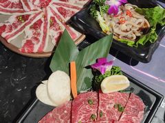 -鹤江桥·红油牛肉粉(SKP店)