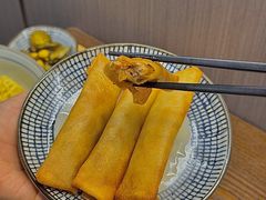 -蟹味阁·蟹黄面(体育西横街店)
