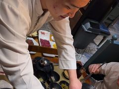 -手选潮汕鲜牛肉火锅(二七广场店)