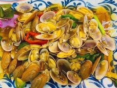 -桥东喜碧海鲜街(水东街店)