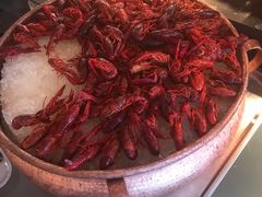 -韵咖啡自助餐厅(天津香格里拉店)
