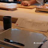 在武汉富人区吃omakase是一种什么体验？