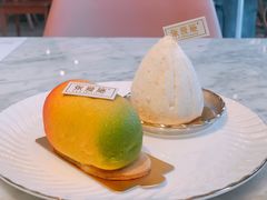 -张爱施法式西餐厅(汉街店)