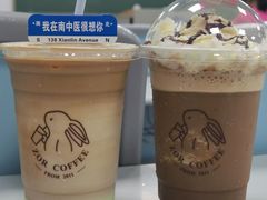 -左尔咖啡烘焙馆(仙林大道店)