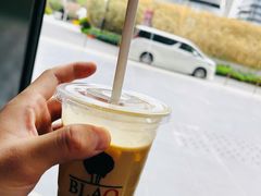 -BLAQ咖啡(骏豪店)
