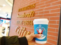 -COSTA COFFEE(恒基名人购物中心店)