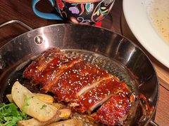 猪扒-404干式熟成牛排馆•聚会餐厅