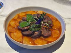 -丝路有约·优雅新疆菜(万宴城店)