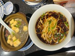 -南京大牌档(新街口德基广场店)