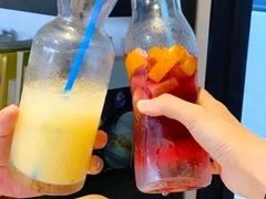 -心邸·庆宴(雅宝城店)