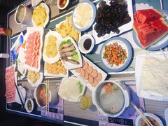 -超信煮动力经典火锅(海伦二店)