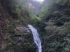 -孤山寨风景区