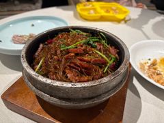 -狮王府淮扬菜(新街口友谊店)