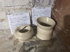 -不贰手作陶艺diy·烧玻璃·银饰团建(人民大学店)