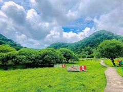 -大水川景区