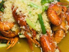 -虾大侠·盱眙龙虾老北京铜锅涮羊肉(金楠天街店)