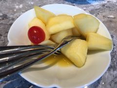 水果-四道菜·福建菜馆(新街口金鹰店)