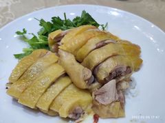 -瑞记湛江鸡饭店·粤西第一鸡(粤垦店)