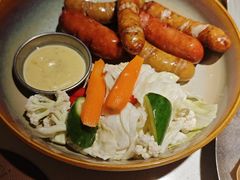 -俏贝拉(裕后街店)