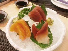 -有喜屋·深夜食堂(北京西路店)