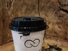 -infinite cafe