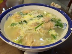 -惠宾饭庄(中山路店)