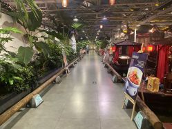 -特味村·宴会厅(生态园店)