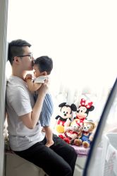-JEFF STUDIO摄影摄像婚礼跟拍