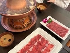 -南门涮肉(后海店)