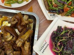 -王万妈卤猪脚(青岩交通路)