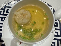 -富淳饭店(世纪公园店)