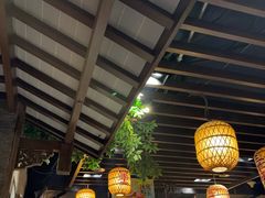 -南京大牌档(崇文门国瑞店)