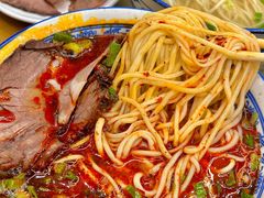 -清真磨沟沿老字号牛肉面(总店)