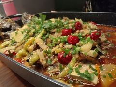 -湄公河秘制烤鱼(西双十贰城商业中心店)