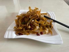 -津味老菜(露西亚商街店)